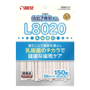 ゴン太の 歯磨き専用ガム　Ｌ８０２０ 乳酸菌入り　ＳＳサイズ　１５０ｇ