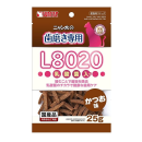 ニャン太の　歯磨き専用　Ｌ８０２０乳酸菌入り　かつお味　２５ｇ
