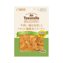 ヤワラハ　グレインフリー　平飼い鶏を使用したやわらか鶏の銀皮コラーゲン　５０ｇ