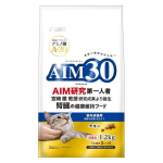 ＡＩＭ３０　室内成猫用　健康な尿路・毛玉ケア　チキン　１.２ｋｇ