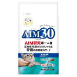ＡＩＭ３０　室内成猫用　健康な尿路・毛玉ケア　フィッシュ　１.２ｋｇ
