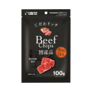 こだわリッチ　ビーフチップス　１００ｇ