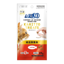 ＡＩＭ３０　カリッとトリーツ　マグロ味　総合栄養食　５袋