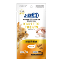ＡＩＭ３０　カリッとトリーツ　チキン味　総合栄養食　５袋