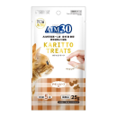 ＡＩＭ３０　カリッとトリーツ　チキン＆ビーフ味　５袋