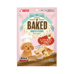 BAKED　こんがり香ばしアップルパイ　９０ｇ