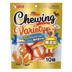 ゴン太のカミング　チューイングバラエティ　１０個