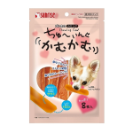 ゴン太のカミング　ちゅーいんぐ かむかむ　８枚入