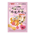 ゴン太のカミング　ちゅーいんぐ かむかむ　ペラボーン　１８枚