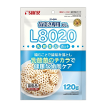 ゴン太の歯磨き専用ガム　　Ｌ８０２０乳酸菌入り　カット　１２０ｇ