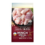 サンライズ　ミンチスペシャル　無添加　チキン野菜入り　成犬用　１.７ｋｇ