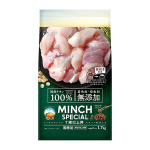 サンライズ　ミンチスペシャル　無添加　チキン野菜入り　７歳以上用　１.７ｋｇ