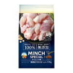 サンライズ　ミンチスペシャル　無添加　チキン野菜入り　ダイエット用　１.７ｋｇ