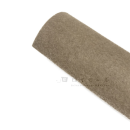 おくだけ吸着　消臭保護マット　６０×１２０　ブラウン