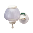 サラヤ　シャボネット　石けん液容器　Ｅ型　接着用