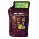 ウォシュボン　プライムフォーム　フレッシュシトラス　詰替用　５００ｍＬ