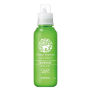 サラヤ　ハッピーエレファント　柔軟仕上げ剤　本体　６００ｍＬ