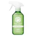 ハッピーエレファント　泡マルチクリーナー　本体　４００ｍＬ