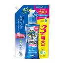 ヤシノミ　洗たく洗剤　濃縮タイプ　つめかえ用　特大　１３８０ｍＬ