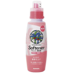 ヤシノミ　柔軟剤　本体　５２０ｍＬ