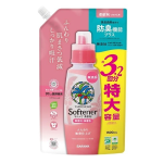 サラヤ　ヤシノミ柔軟剤　つめかえ用　１５００ｍＬ
