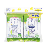 らくらく涙やけケアシート　３０枚×２個パック