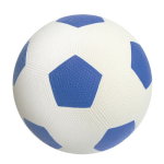 わんわんサッカー　ブルー　WN-2