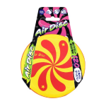 エアディスクソフト　１２０　イエロー