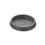 リッチェル　ボタニー　プレート　１０型　ダークグレー