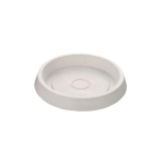 リッチェル　ボタニー　プレート　１０型　ホワイト