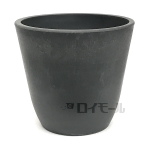 リッチェル　ボタニー　プレーンポット　２０型　ダークグレー