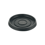 リッチェル　ボタニー　プレート　１５型　ダークグレー