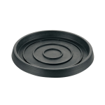 リッチェル　ボタニー　プレート　２０型　ダークグレー