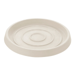 リッチェル　ボタニー　プレート　２０型　ホワイト