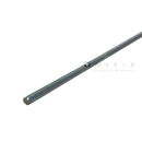 ユニクロシルバーレール　1700ｍｍ　TN-122