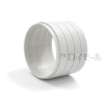 スリーブリング１００型　ホワイトグレー