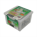 八幡ねじ　トリプルグリップ　ＢＯＸＴＧ＃８　２００入