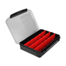 YFDタフケース W210　ブラック