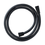 ＳＡＮＥＩ　シャワーホース　マッドブラック　PS30-864TXB-MD