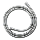 SANEI　メタリックシャワーホース　ミラー　１.８ｍ　ＰＳ３０－８６６ＴＸＢ－ＣＭ６－１.８