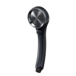 ＳＡＮＥＩ　ＦＢシャワーヘッド　レイニーブラック　マッドブラック　PS3136-80XA-MD