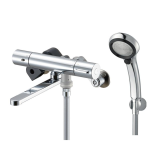 SANEI　IENI　サーモシャワー混合栓　ＳＫ１８０ＣＴ１－ＣＤ