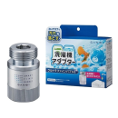 サンエイ　洗濯機用アダプター　ウルトラファインバブル発生　ＰＭ１００ー２０