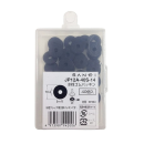 SANEI　水栓ゴムパッキン　１３用　４０個入