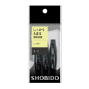 プロヴァンス　トップピン　Ｍ　黒　３個