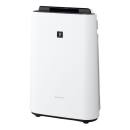 シャープ　プラズマクラスター　加湿空気清浄機　ＫＣ－５０ＴＨ７－Ｗ