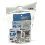 Suisaku　水作　水作 エイトコア Ｓ　＋　追加用底面プレート スクエアタイプ　セット