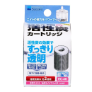 Suisaku　水作　エイト　Ｓ用　活性炭カートリッジ