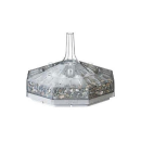 rui 　　⭐️DOA⭐️フラワー⭐️クリアストーン⭐️ブラック(茶芯)⭐️36 楽天市場】【pink trick】折りたたみ傘 日傘 レディース