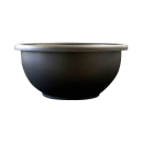 スドー　メダカの丸鉢　あいすみ